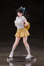 Load image into Gallery viewer, PRE-ORDER 1/6 Scale Cheerleader Aya Illustration (Limited Edition Version)