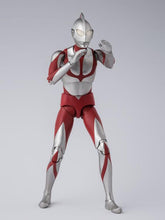 Load image into Gallery viewer, PRE-ORDER S.H.Figuarts Shin Ultraman
