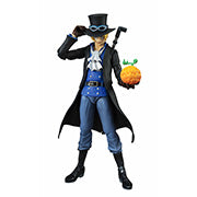 Load image into Gallery viewer, PRE-ORDER Sabo One piece Variable Action Heroes (Repeat)