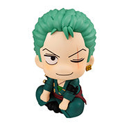 Load image into Gallery viewer, PRE-ORDER Roronoa Zoro One Piece Look up (Repeat)