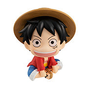 Load image into Gallery viewer, PRE-ORDER Monkey D. Luffy One Piece Look up (Repeat) <September Offer>