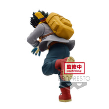 Load image into Gallery viewer, Banpresto Izuku Midoriya Bravegraph # 1 Vol 1 My Hero Academia Figure
