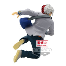 Load image into Gallery viewer, Banpresto Shoto Todoroki Bravegraph # 1 Vol 2 My Hero Academia Figure