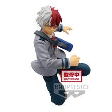 Load image into Gallery viewer, Shoto Todoroki Bravegraph # 1 Vol 2 My Hero Academia Figure