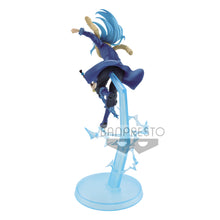 Load image into Gallery viewer, Banpresto Rimuru Tempest Otherworlder Plus That Time I Reincarnated as a Slime