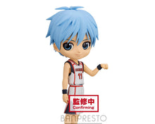 Load image into Gallery viewer, Q Posket Kuroko Tetsuya Kuroko's Basketball: Kuroko no Basket