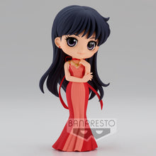 Load image into Gallery viewer, Banpresto Q Posket Princess Mars Ver. A Girls Memories Pretty Guardian Sailor Moon Eternal The Movie