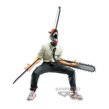 Load image into Gallery viewer, PRE-ORDER Chainsaw Devil Vibration Stars Chainsaw Man
