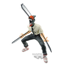 Load image into Gallery viewer, PRE-ORDER Chainsaw Devil Vibration Stars Chainsaw Man