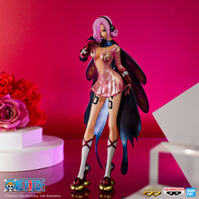 Load image into Gallery viewer, PRE-ORDER Banpresto Vinsmoke Reiju One Piece Chronicles Glitter & Glamours