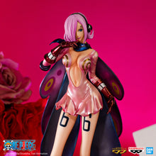 Load image into Gallery viewer, PRE-ORDER Banpresto Vinsmoke Reiju One Piece Chronicles Glitter & Glamours