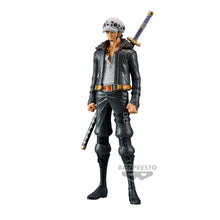 Load image into Gallery viewer, PRE-ORDER DXF Trafalgar Law : One Piece - The Grandline Men Film Red Figure (Vol. 10)