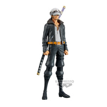 Load image into Gallery viewer, PRE-ORDER DXF Trafalgar Law : One Piece - The Grandline Men Film Red Figure (Vol. 10)