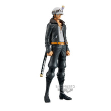 Load image into Gallery viewer, PRE-ORDER DXF Trafalgar Law : One Piece - The Grandline Men Film Red Figure (Vol. 10)