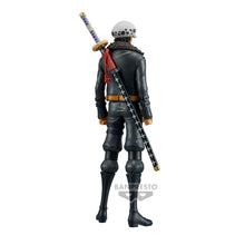 Load image into Gallery viewer, PRE-ORDER DXF Trafalgar Law : One Piece - The Grandline Men Film Red Figure (Vol. 10)
