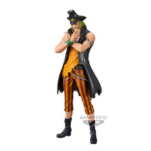 Load image into Gallery viewer, PRE-ORDER DXF Bartolomeo : One Piece - The Grandline Men Film Red Figure (Vol. 11)