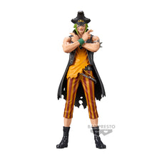 Load image into Gallery viewer, PRE-ORDER DXF Bartolomeo : One Piece - The Grandline Men Film Red Figure (Vol. 11)