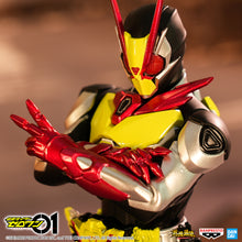 Load image into Gallery viewer, PRE-ORDER Kamen Rider Zero - One Hero's Brave Statue Figure (Ver. A)