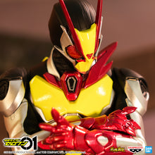 Load image into Gallery viewer, PRE-ORDER Kamen Rider Zero - One Hero's Brave Statue Figure (Ver. A)