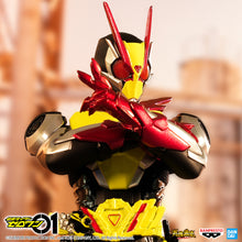Load image into Gallery viewer, PRE-ORDER Kamen Rider Zero - One Hero's Brave Statue Figure (Ver. A)