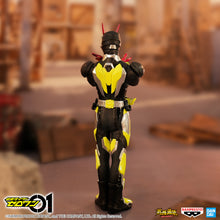 Load image into Gallery viewer, PRE-ORDER Kamen Rider Zero - One Hero's Brave Statue Figure (Ver. A)