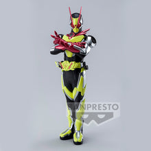 Load image into Gallery viewer, PRE-ORDER Kamen Rider Zero - One Hero's Brave Statue Figure (Ver. A)