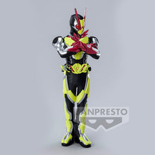 Load image into Gallery viewer, PRE-ORDER Kamen Rider Zero - One Hero's Brave Statue Figure (Ver. A)
