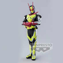 Load image into Gallery viewer, PRE-ORDER Kamen Rider Zero - One Hero's Brave Statue Figure (Ver. B)