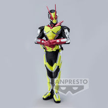 Load image into Gallery viewer, PRE-ORDER Kamen Rider Zero - One Hero's Brave Statue Figure (Ver. B)
