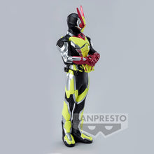 Load image into Gallery viewer, PRE-ORDER Kamen Rider Zero - One Hero's Brave Statue Figure (Ver. B)