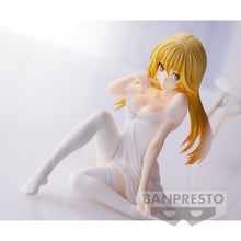 Load image into Gallery viewer, PRE-ORDER Misaki Shokuhou: A certain Scientific Railgun T - Relax Time