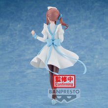 Load image into Gallery viewer, PRE-ORDER Kyunties Miku Nakano Nurse Ver. The Quintessential Quintuplets ∬ Figure