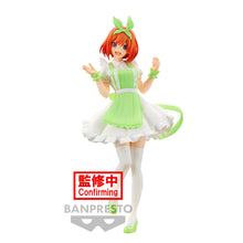 Load image into Gallery viewer, PRE-ORDER Kyunties Yotsuba Nakano Nurse Ver. The Quintessential Quintuplets ∬ Figure