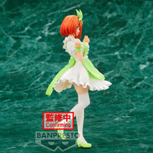 Load image into Gallery viewer, PRE-ORDER Kyunties Yotsuba Nakano Nurse Ver. The Quintessential Quintuplets ∬ Figure