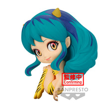 Load image into Gallery viewer, PRE-ORDER Q Posket Lum II - Urusei Yatsura Anime (Ver. A)