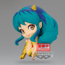 Load image into Gallery viewer, PRE-ORDER Q Posket Lum II - Urusei Yatsura Anime (Ver. A)