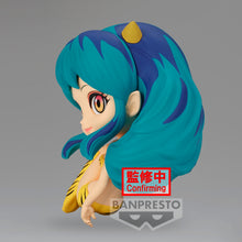 Load image into Gallery viewer, PRE-ORDER Q Posket Lum II - Urusei Yatsura Anime (Ver. A)