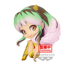 Load image into Gallery viewer, PRE-ORDER Q Posket Lum II - Urusei Yatsura Anime (Ver. B)