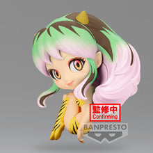 Load image into Gallery viewer, PRE-ORDER Q Posket Lum II - Urusei Yatsura Anime (Ver. B)