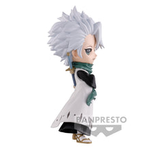 Load image into Gallery viewer, PRE-ORDER Q Posket Toshiro Hitsugaya: Bleach - Thousand Year Blood War Ver. A