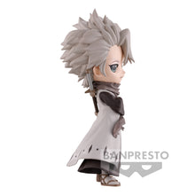 Load image into Gallery viewer, PRE-ORDER Q Posket Toshiro Hitsugaya: Bleach - Thousand Year Blood War Ver. B