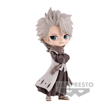Load image into Gallery viewer, PRE-ORDER Q Posket Toshiro Hitsugaya: Bleach - Thousand Year Blood War Ver. B