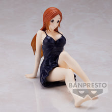 Load image into Gallery viewer, PRE-ORDER Orihime Inoue: Bleach - Relax Time