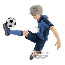 Load image into Gallery viewer, PRE-ORDER Seishiro Nagi - Bluelock Figure