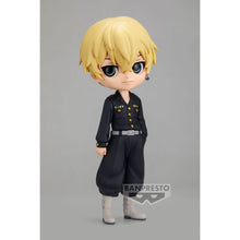 Load image into Gallery viewer, PRE-ORDER Q Posket Chifuyu Matsuno - Tokyo Revengers Ver. A