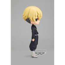 Load image into Gallery viewer, PRE-ORDER Q Posket Chifuyu Matsuno - Tokyo Revengers Ver. A