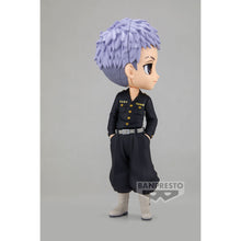 Load image into Gallery viewer, PRE-ORDER Q Posket Takashi Mitsuya - Tokyo Revengers Ver. A