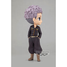 Load image into Gallery viewer, PRE-ORDER Q Posket Takashi Mitsuya - Tokyo Revengers Ver. B