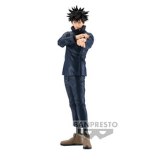 Load image into Gallery viewer, PRE-ORDER Megumi Fushiguro - Jujutsu Kaisen Jufutsunowaza 2