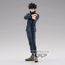 Load image into Gallery viewer, PRE-ORDER Megumi Fushiguro - Jujutsu Kaisen Jufutsunowaza 2